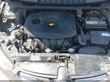 HYUNDAI ELANTRA SPORT KMHDH4AH0EU171400 fotografie