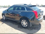 Cadillac Srx Standard 3GYFNGEY0BS673816 снимка