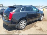 Cadillac Srx Standard 3GYFNGEY0BS673816 снимка