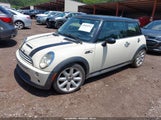 MINI COOPER S WMWRE33516TJ37115 снимка