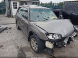 Subaru Forester 2.5X JF1SG656X6H723701 снимка