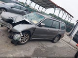 Subaru Forester 2.5X JF1SG656X6H723701 снимка