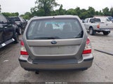 Subaru Forester 2.5X JF1SG656X6H723701 снимка
