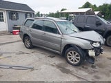 Subaru Forester 2.5X JF1SG656X6H723701 снимка