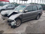 Subaru Forester 2.5X JF1SG656X6H723701 снимка