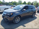 Acura Mdx Advance Package 2HNYD2H6XCH527159 снимка