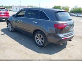 Acura Mdx Advance Package 2HNYD2H6XCH527159 снимка