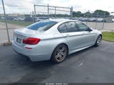 BMW 535I WBA5B1C59FG127114 снимка