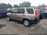 HONDA CR-V LX JHLRD68536C000020 снимка