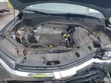 Chevrolet Trailblazer Fwd Ls KL79MMS22RB064329 fotografie