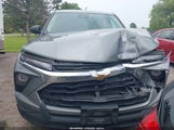 Chevrolet Trailblazer Fwd Ls KL79MMS22RB064329 fotografie