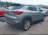 Chevrolet Trailblazer Fwd Ls KL79MMS22RB064329 photo