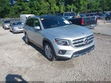 Mercedes-Benz Glb 250 4Matic W1N4M4HB7LW069796 fotografie