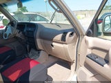 Isuzu Trooper Limited/Ls/S JACDJ58X527J09916 снимка