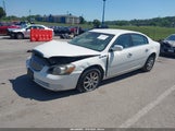 BUICK LUCERNE CXL 1G4HD57237U140747 снимка