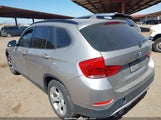 BMW X1 SDRIVE28I WBAVM1C51EVW49479 снимка