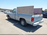 Dodge D-Series D150 1B7HE16Y0KS184189 снимка