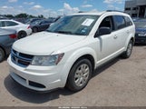 DODGE JOURNEY SE 3C4PDCAB6JT255261 fotografie