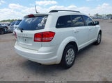 DODGE JOURNEY SE 3C4PDCAB6JT255261 снимка