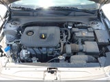 Kia Forte Lx/Lxs 3KPF24AD6RE816566 fotografie