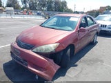 Toyota Camry Le 4T1BE32K05U389017 снимка