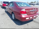 Toyota Camry Le 4T1BE32K05U389017 снимка