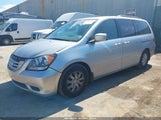 Honda Odyssey Ex-L 5FNRL3H71AB032816 снимка