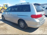 Honda Odyssey Ex-L 5FNRL3H71AB032816 снимка