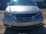 Honda Odyssey Ex-L 5FNRL3H71AB032816 снимка