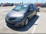 TOYOTA YARIS LE (TMMF PLANT) VNKKTUD3XEA010572 снимка