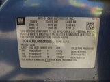 Chevrolet Equinox Ltz 2CNALFEC9B6249565 снимка