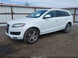 AUDI Q7 3.0T PREMIUM WA1LGAFE1FD016480 снимка