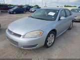 Chevrolet Impala Lt 2G1WG5E37C1100586 fotografie