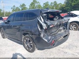 TOYOTA HIGHLANDER XLE 5TDGZRAH4MS532366 снимка