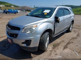 Chevrolet Equinox Ls 2CNFLCEC3B6280525 снимка