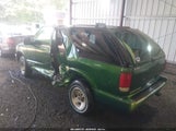 Chevrolet Blazer 1GNCS18W5VK109319 снимка
