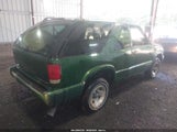 Chevrolet Blazer 1GNCS18W5VK109319 снимка