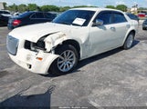 CHRYSLER 300 2C3KA43R67H693187 fotografie