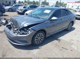 Volkswagen Jetta 1.4T R-Line/1.4T S/1.4T Se 3VWC57BU2KM223452 fotografie