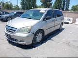 HONDA ODYSSEY LX 5FNRL38217B016001 снимка