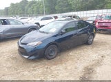 TOYOTA COROLLA LE 2T1BURHE4JC996282 снимка