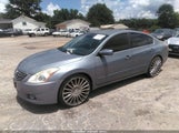NISSAN ALTIMA 2.5 S 1N4AL2AP4CC237666 снимка
