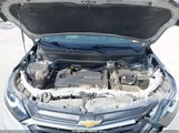 Chevrolet Equinox Fwd Lt 1.5L Turbo 3GNAXKEV9LL282430 fotografie