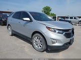 Chevrolet Equinox Fwd Lt 1.5L Turbo 3GNAXKEV9LL282430 fotografie