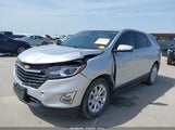 Chevrolet Equinox Fwd Lt 1.5L Turbo 3GNAXKEV9LL282430 fotografie