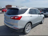 Chevrolet Equinox Fwd Lt 1.5L Turbo 3GNAXKEV9LL282430 fotografie