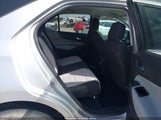 Chevrolet Equinox Fwd Lt 1.5L Turbo 3GNAXKEV9LL282430 fotografie