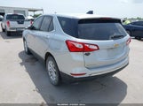 Chevrolet Equinox Fwd Lt 1.5L Turbo 3GNAXKEV9LL282430 fotografie