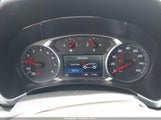 Chevrolet Equinox Fwd Lt 1.5L Turbo 3GNAXKEV9LL282430 fotografie