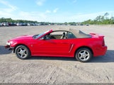 Ford Mustang 1FAFP44442F179840 снимка